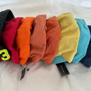 Vintage Ralph Lauren Polo Hats (NWT)